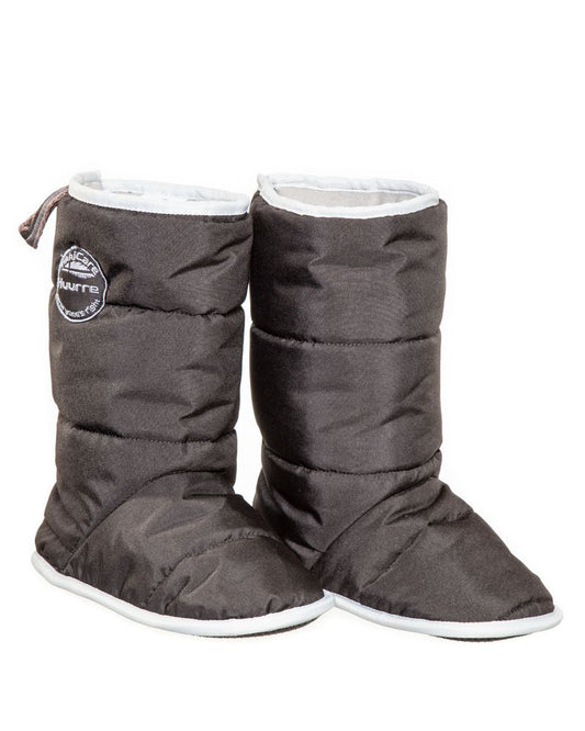 Huurre Lämpötossut