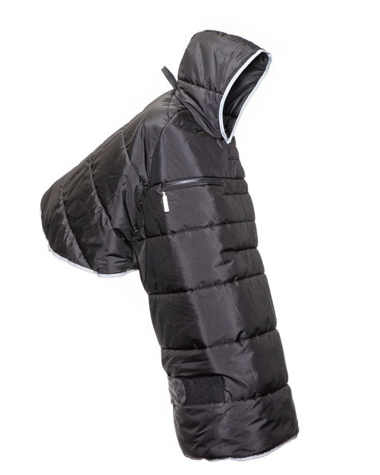 Huurre Pyörätuoliponcho